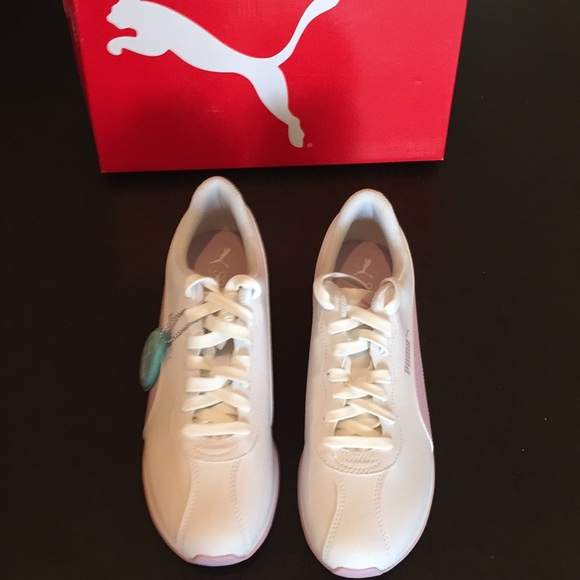 Puma Turin II - Picture 3 of 5